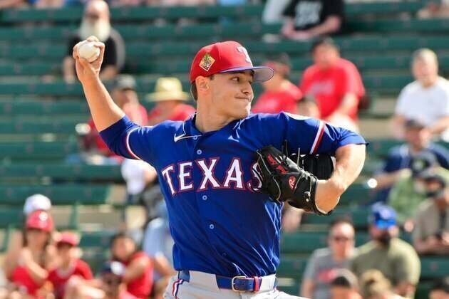 Rangers, Orioles aiming to build on opening-series wins