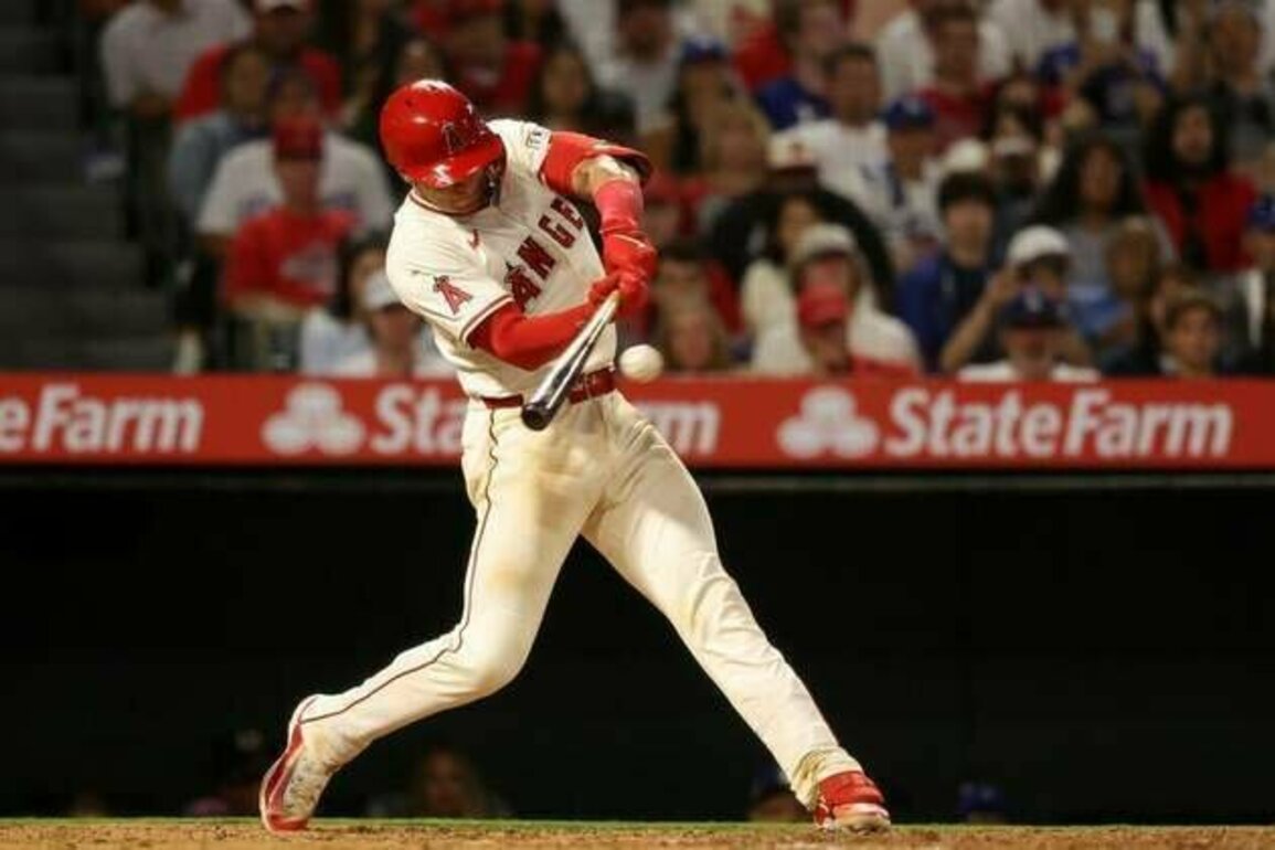 Angels look to continue 2025 dominance of Athletics in road series