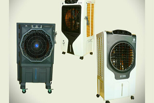 Novamax launches premium quality and durable industrial air coolers at an affordable rate