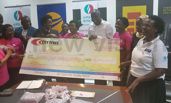 Cancer survivors receive sh22m Cancer survivors receive sh22m
