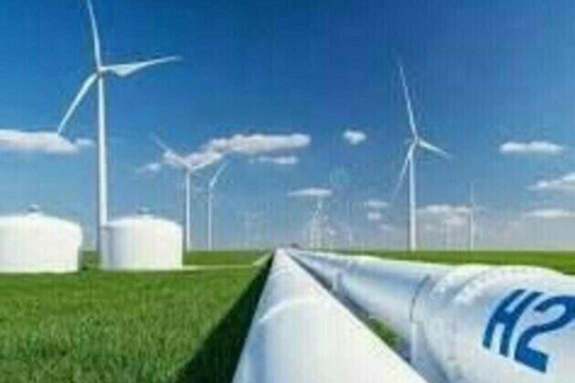Green Hydrogen on the Planet. The Race for Clean Energy