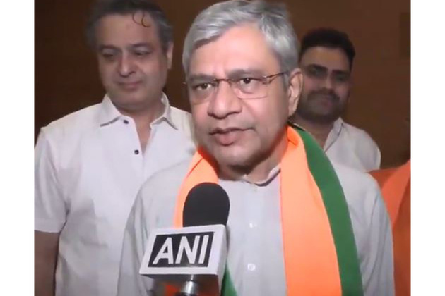 "Fear has lost; trust has won": Ashwini Vaishnaw on Bengal election results