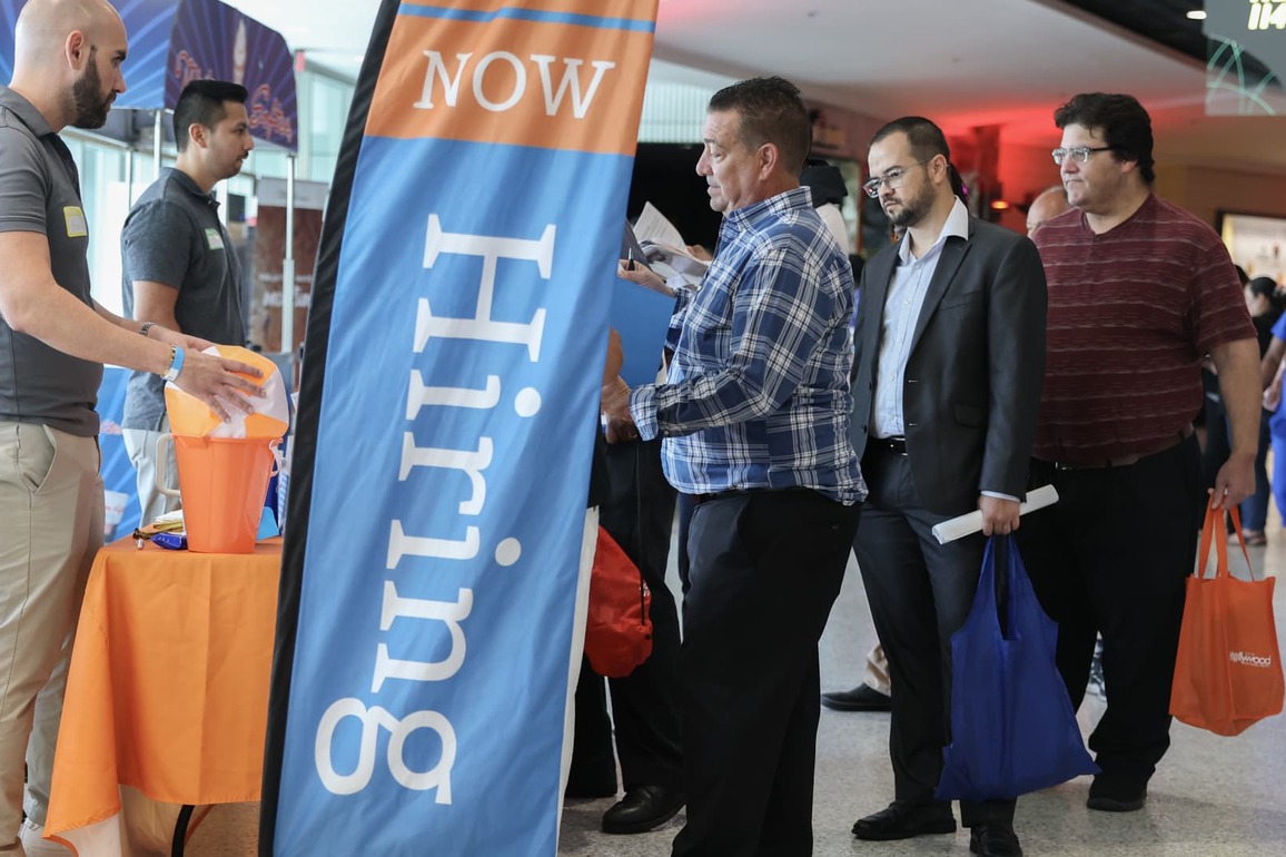 Jobs report Friday to provide important clues on where the economy is heading