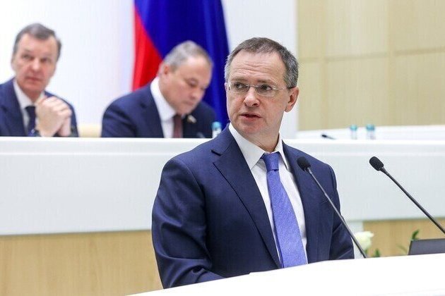 EU to sanction Moscows top Ukraine negotiator  EUobserver