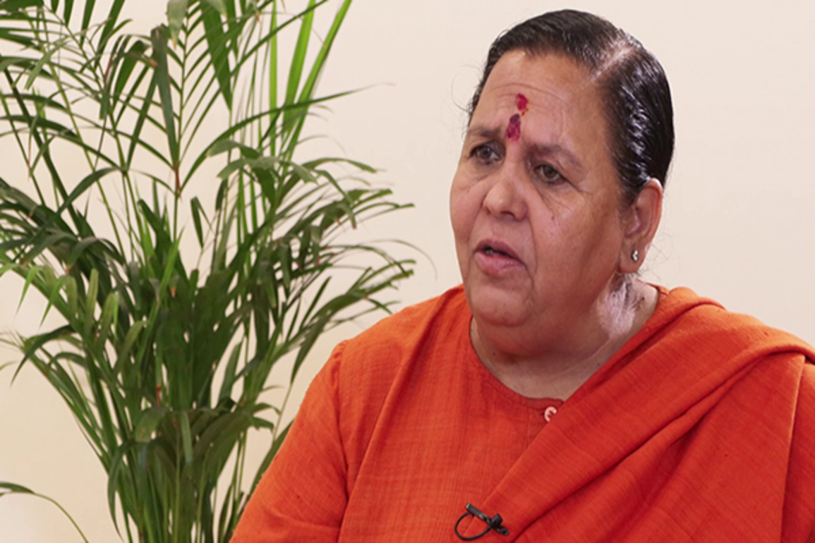 "Will contest elections when I feel I am ready...": Uma Bharti