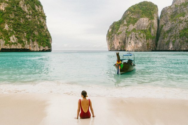 Russian tourist surge boosts Thai economy media