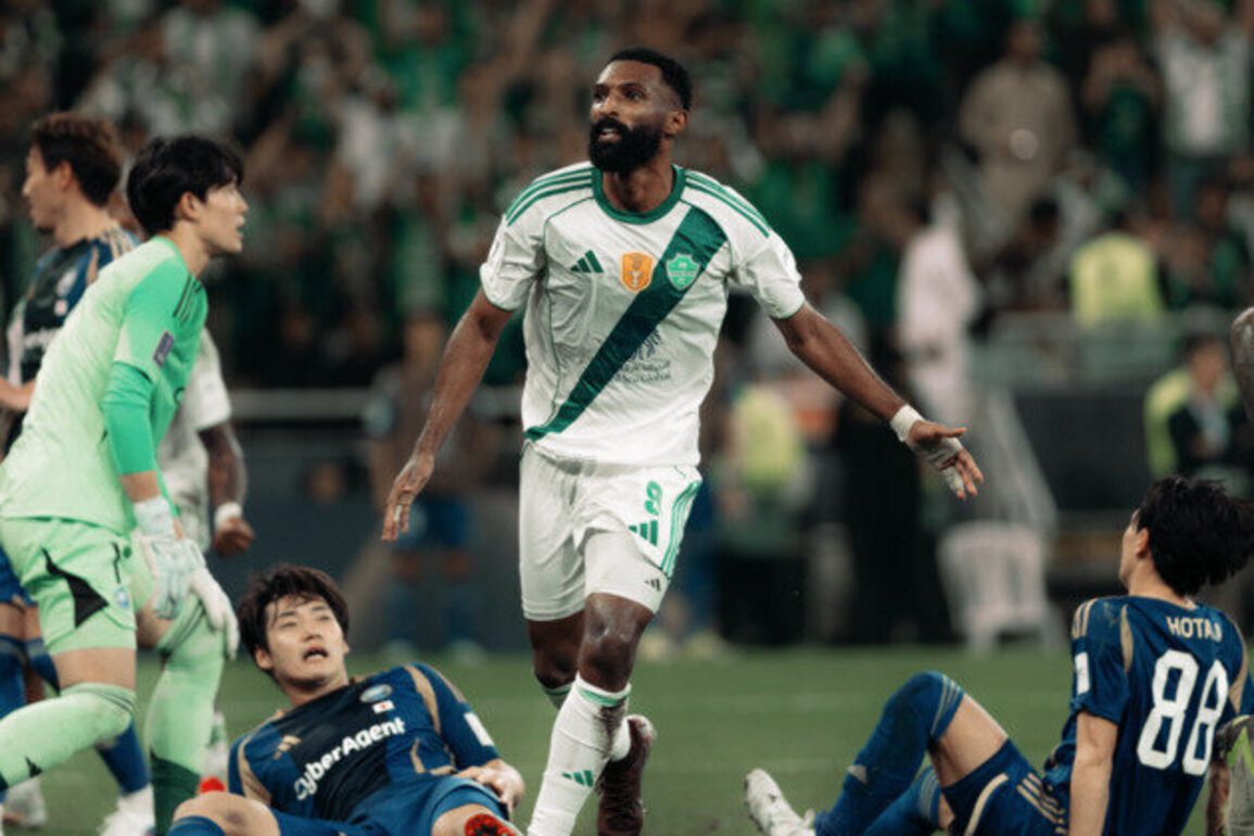 Ahli Saudi retain AFC Champions League Elite 2026 title