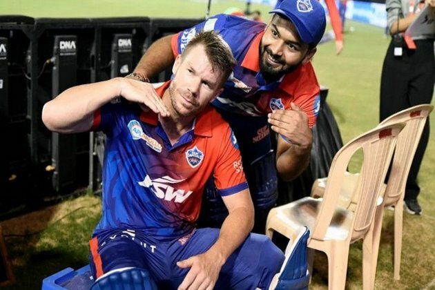 IPL 2022: Positive atmosphere in DC's change room helped David Warner, believes Gavaskar
