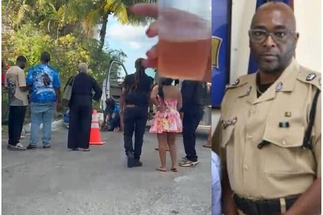 Florida dad-to-be shot dead in Bahamas after altercation with off-duty police senior officer
