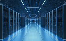 Report warns data centres' share of global power demand now tops two per cent
