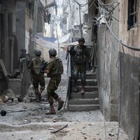 Israeli Military eliminates Hamas PM Essam Dib Abdullah al-Dalis, other terror leaders in Gaza operation
