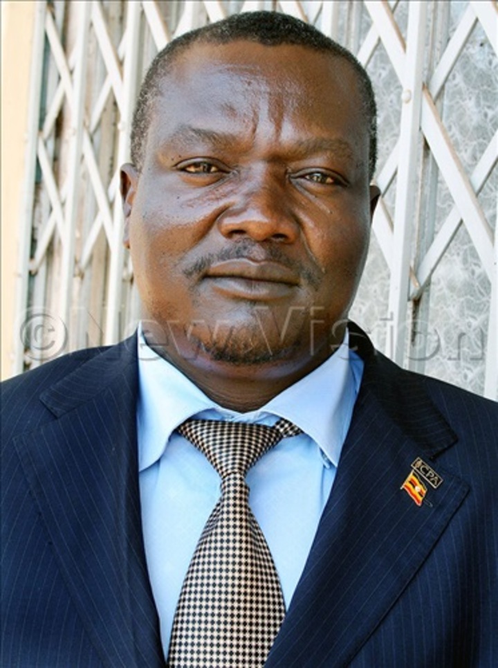 Toolit Akecha is the Gulu district FDC chairperson and former Omoro County MP from 2006 to 2011.