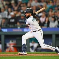 Mariners place INF J.P. Crawford (bruised hand) on 10-day IL