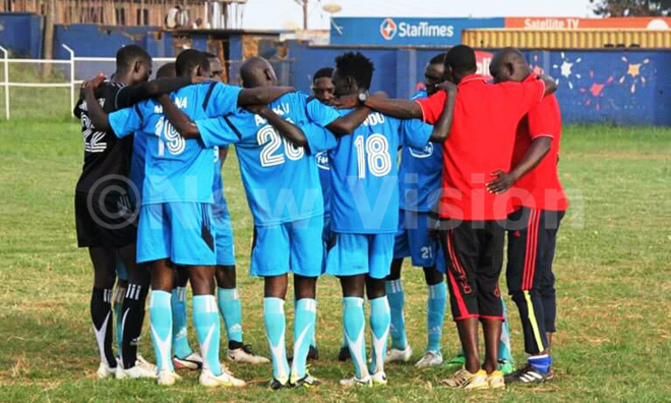 Kisala targets a record fourth straight league win Kisala targets a record fourth straight league win