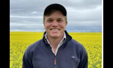  WA grain grower, Brad Egan, is the 2022 Young Farmer of the Year and also won the Award for Excellence in Innovation at this year’s Farmer of the Year Awards.