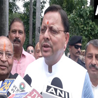 "Will review carrying capacity of places, ensure traffic management": Uttarakhand CM after Mansa Devi temple stampede