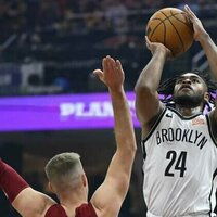 Nets re-sign G Cam Thomas to reported $6M qualifying offer