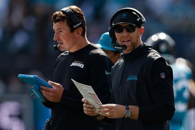 Reports: Grant Udinski, 30, to have 2nd interview with Browns