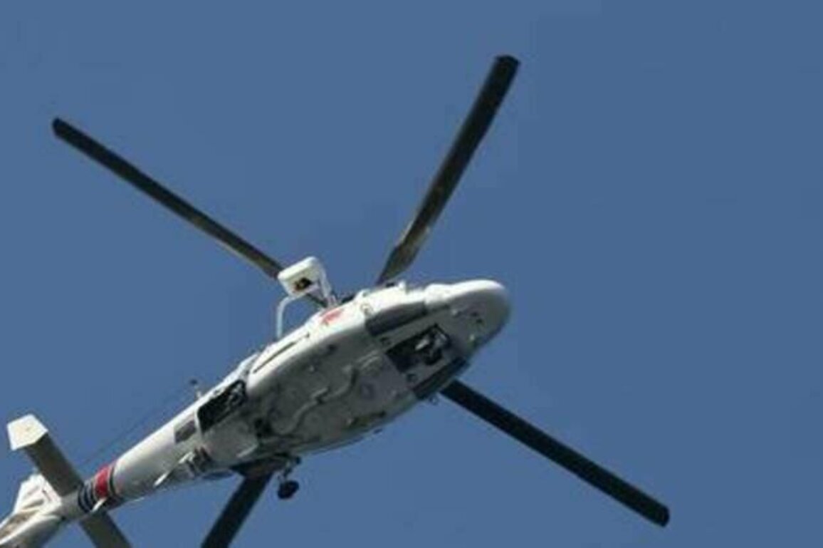 Ghana ministers die in helicopter crash (PHOTOS)
