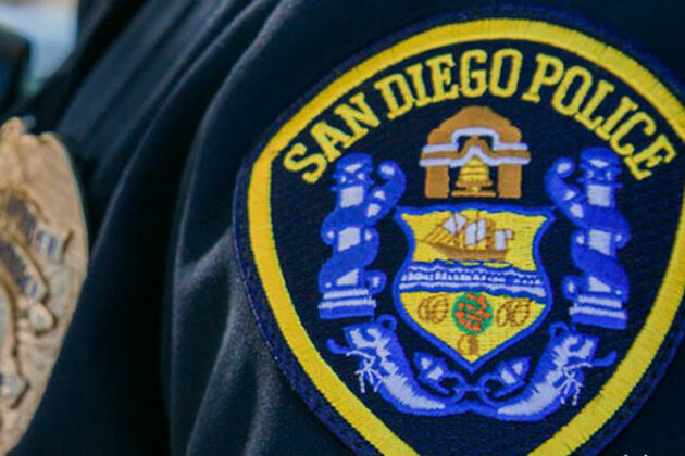 SDPD to implement full encryption in radio communications