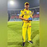 IPL 2025: Harbhajan hails "Baahubali" Dhoni; identifies LSG's tactical error in 5-wicket defeat