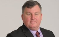 New GB Distributor manager appointed