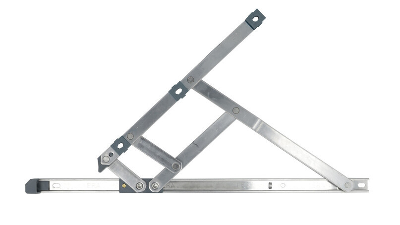 ERA launches new Friction Stays with packers for easy installation