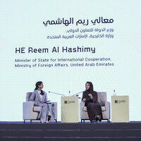 ICOM Dubai 2025 concludes its historic edition