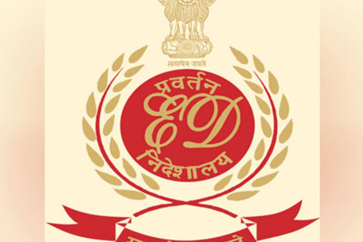 Punjab Minister Sanjeev Arora remanded to seven-day ED custody in over Rs 100 crore GST fraudulent case