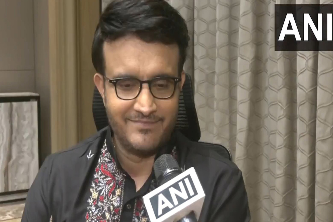 "Team did what it thought": Sourav Ganguly reflects on handshake row after Ind-Pak Asia Cup clash