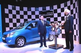 Maruti Suzuki introduces the diesel variant of Celerio