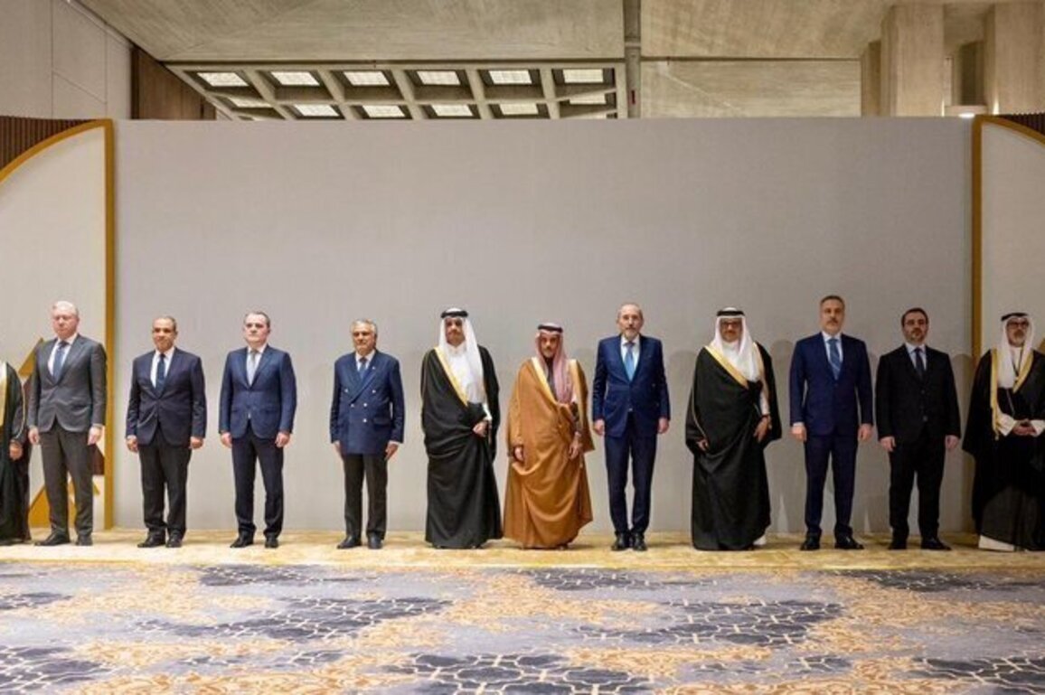 Joint statement of ministerial consultative meeting of GCC, Arab, Islamic countries on Iranian Attacks