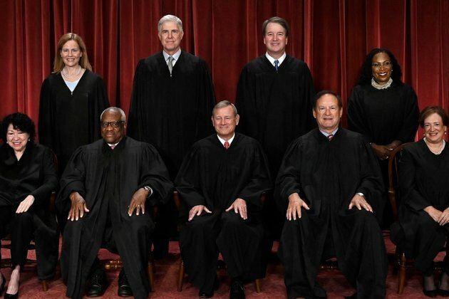 A Consequential Year for the US Supreme Court