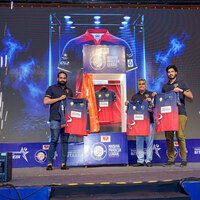 Bundelkhand Bulls announce men's and women's squads for MPL T20 Scindia Cup 2026
