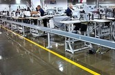 Magna opens new facility in Mexico