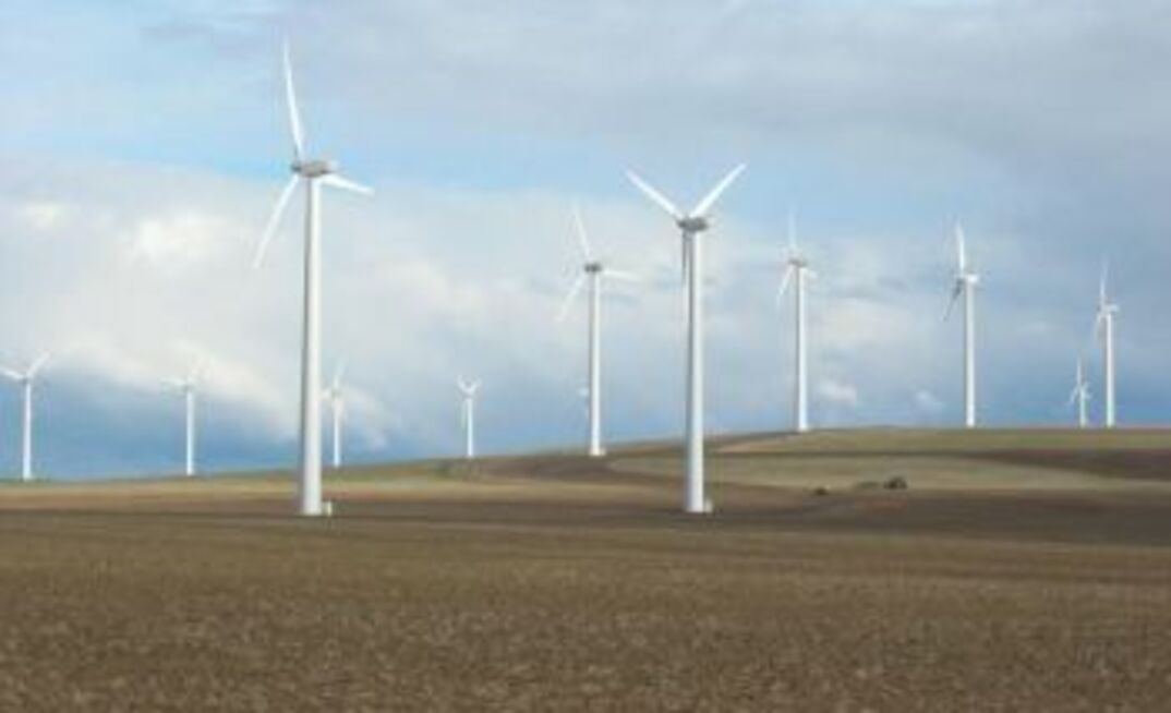 AGL secures Vic power contract commits to new wind farm