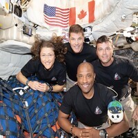 Artemis II crew reaches 'halfway' mark in their return journey to Earth: NASA