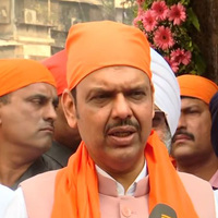 "Public will give them befitting response": Maharashtra CM on UBT Sena-MNS alliance