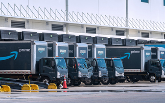 How Amazon matched its global energy use with clean power - but still saw emissions rise
