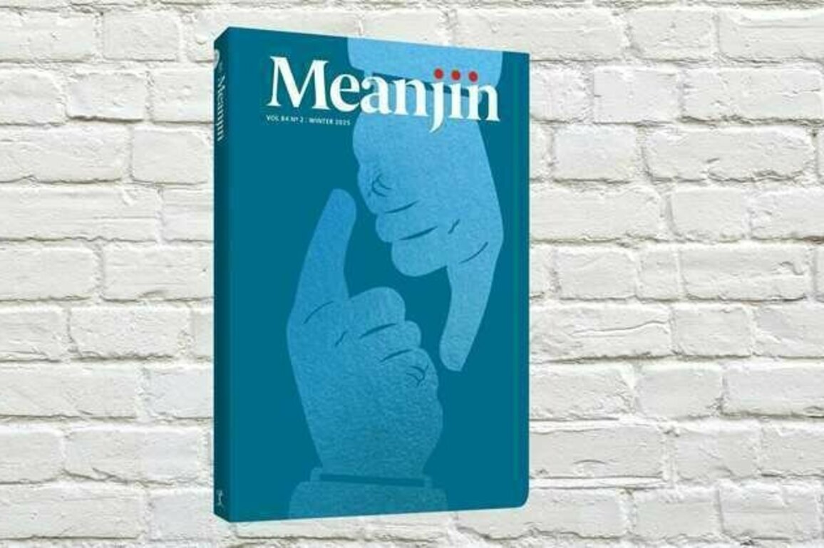 The decision to close Meanjin misunderstands its wider importance. Australian culture deserves better