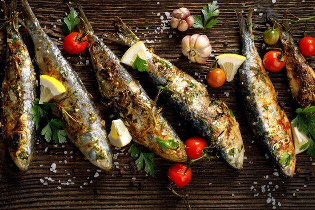Climate change is now on the menu at seafood restaurants