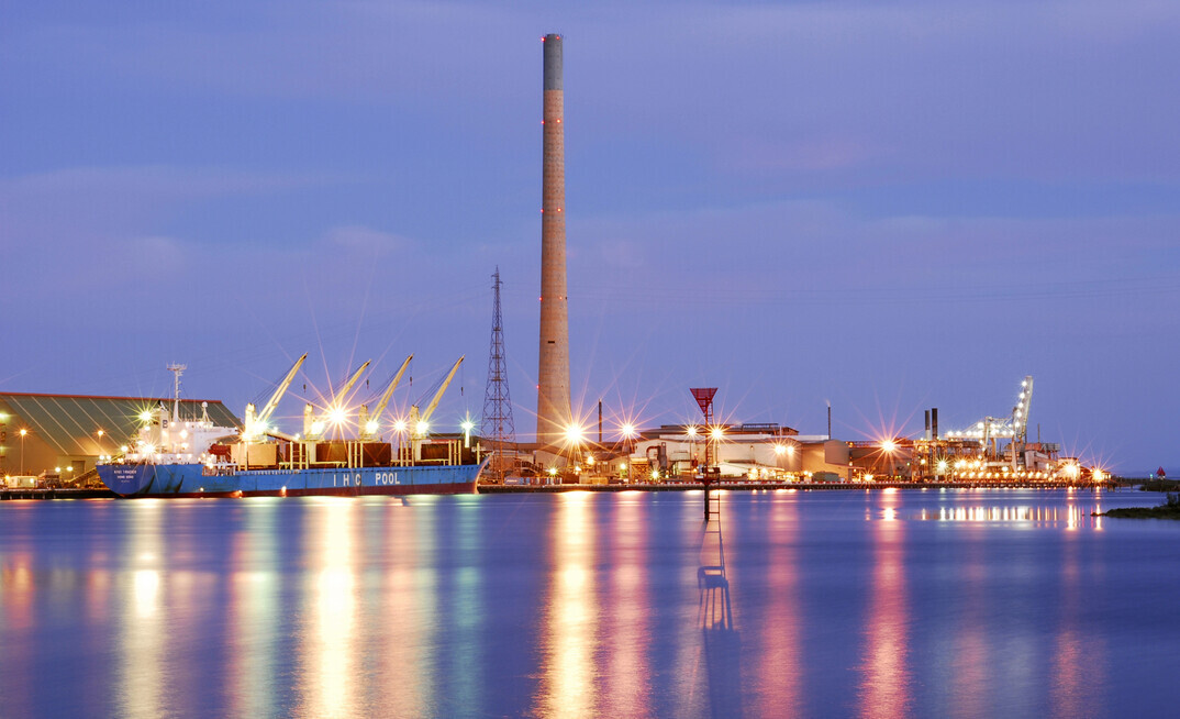 Nyrstar's Port Pirie smelter will have the potential to produce up to 5000 tonnes of antimony metal each year.