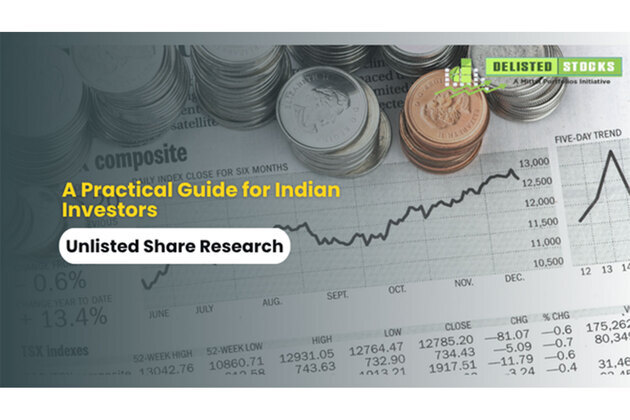 Unlisted Share Research: A Practical Guide for Indian Investors