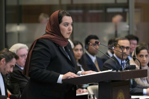 UAE labels Sudan's allegations at ICJ as 'misleading', 'pure fabrications'