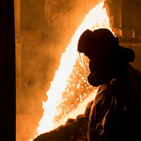 Russia develops eco-friendly breakthrough in steel production