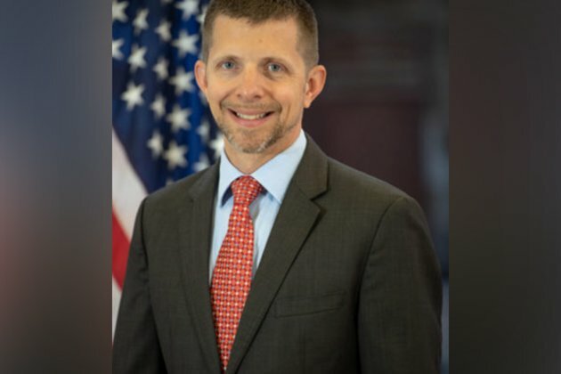Mike Hankey appointed as new US Consul General in Mumbai