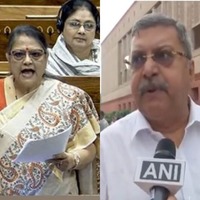 Kakoli Ghosh Dastidar replaces Kalyan Banerjee as TMC Chief Whip in Lok Sabha; Satabdi Roy named Deputy Leader