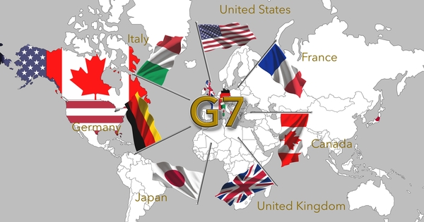 Rare earths a raw nerve ahead of G7 meet next week