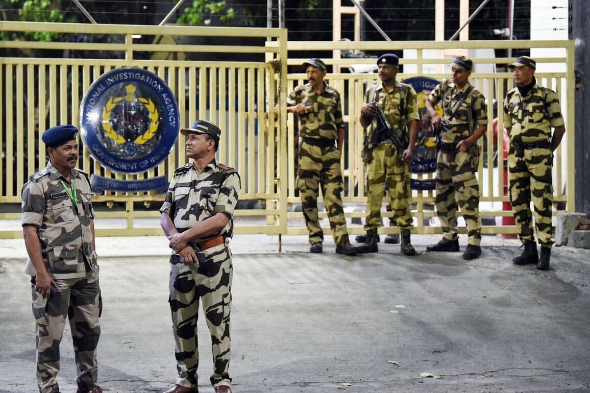 Assam Hizbul Mujahideen terror conspiracy case: NIA secures life imprisonment for key accused