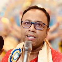 Rebel MP Arup Chakraborty claims support of 20 MPs, says group wants to "rebuild TMC in new form"